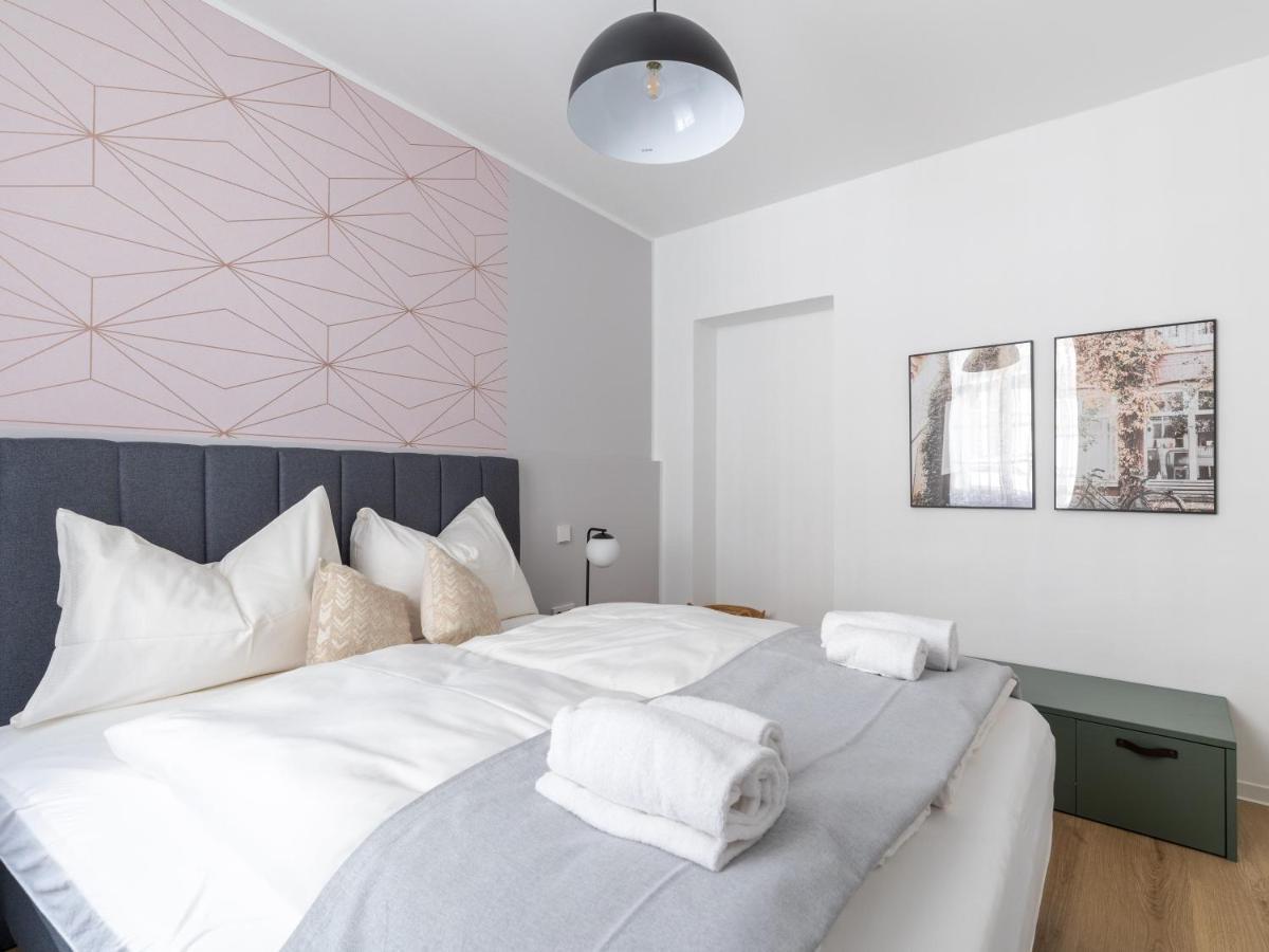 Limehome Klagenfurt Goessgasse Klagenfurt am Woerthersee Dış mekan fotoğraf