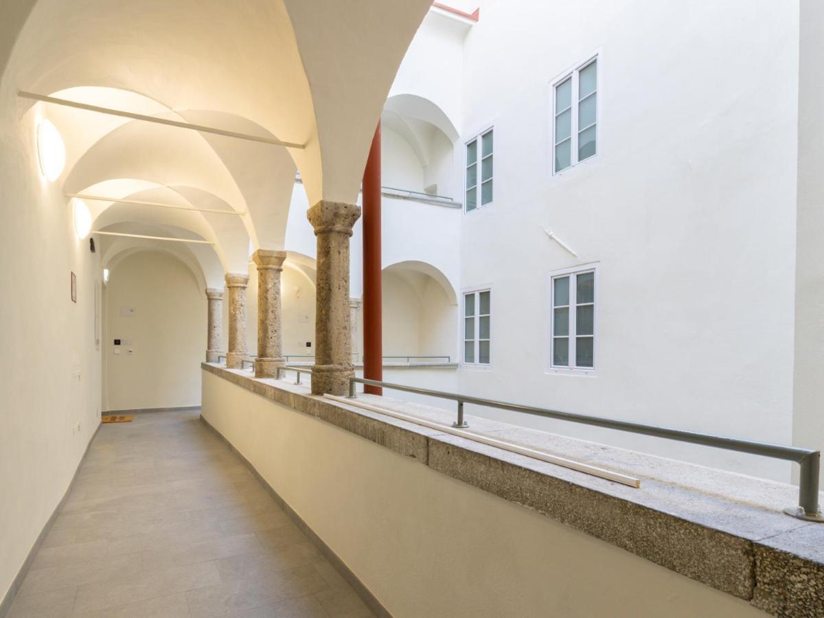 Limehome Klagenfurt Goessgasse Klagenfurt am Woerthersee Dış mekan fotoğraf