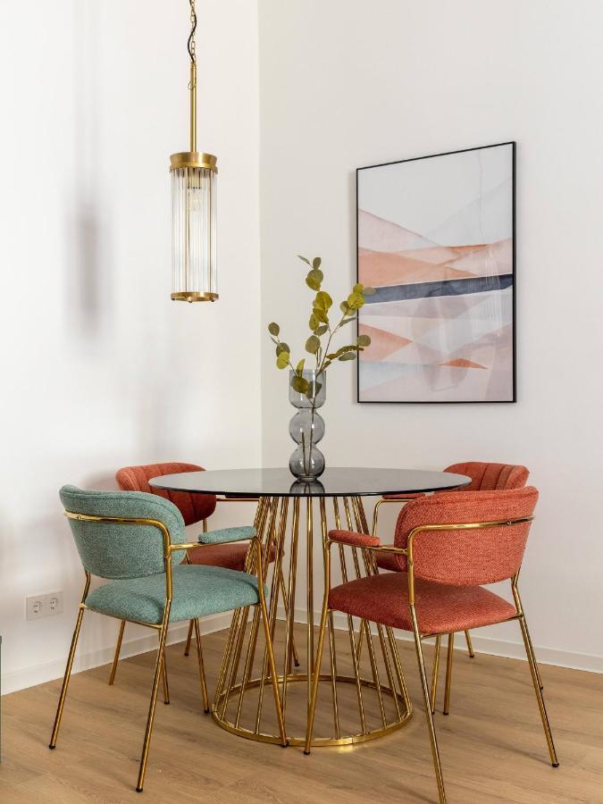 Limehome Klagenfurt Goessgasse Klagenfurt am Woerthersee Dış mekan fotoğraf