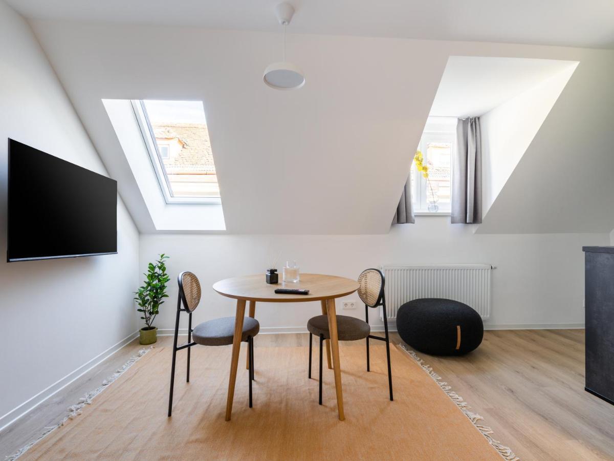 Limehome Klagenfurt Goessgasse Klagenfurt am Woerthersee Dış mekan fotoğraf