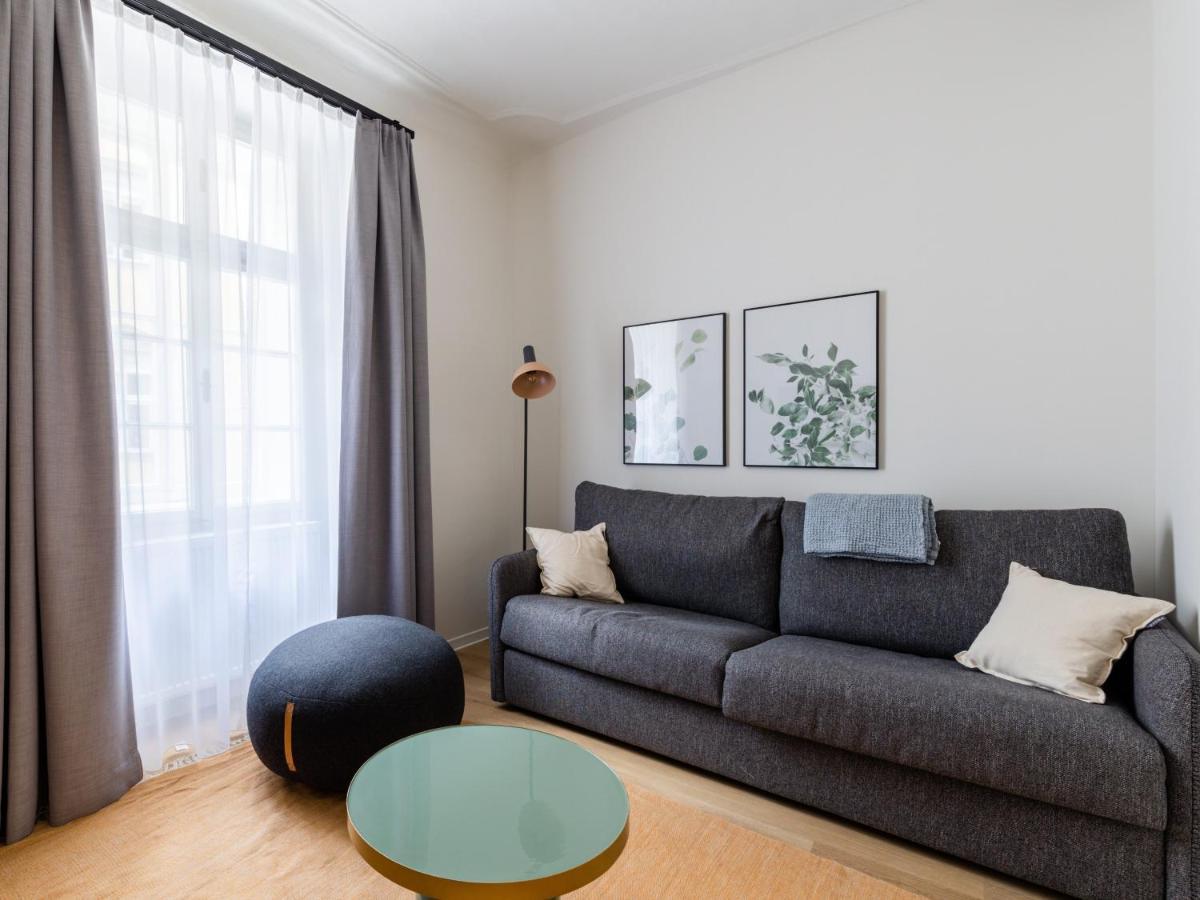 Limehome Klagenfurt Goessgasse Klagenfurt am Woerthersee Dış mekan fotoğraf