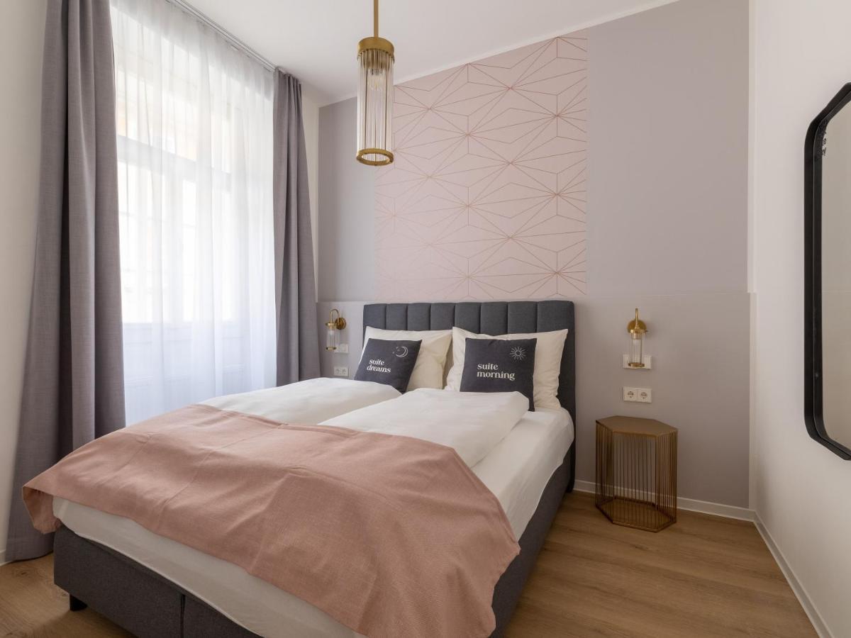Limehome Klagenfurt Goessgasse Klagenfurt am Woerthersee Dış mekan fotoğraf