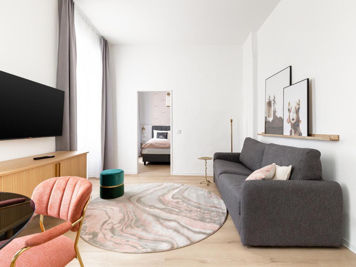 Limehome Klagenfurt Goessgasse Klagenfurt am Woerthersee Dış mekan fotoğraf