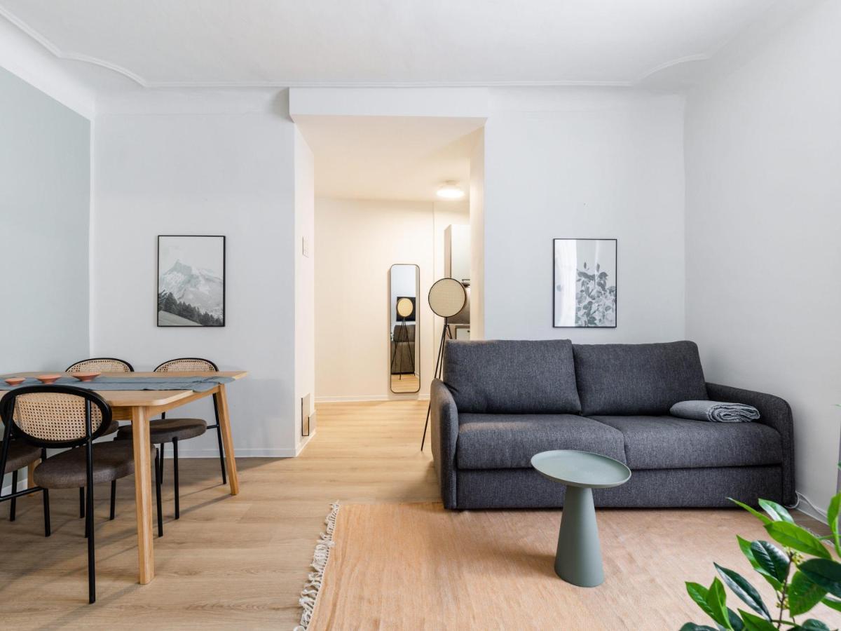Limehome Klagenfurt Goessgasse Klagenfurt am Woerthersee Dış mekan fotoğraf