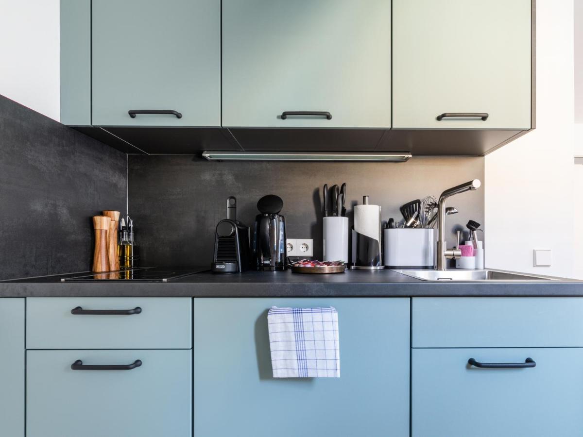 Limehome Klagenfurt Goessgasse Klagenfurt am Woerthersee Dış mekan fotoğraf