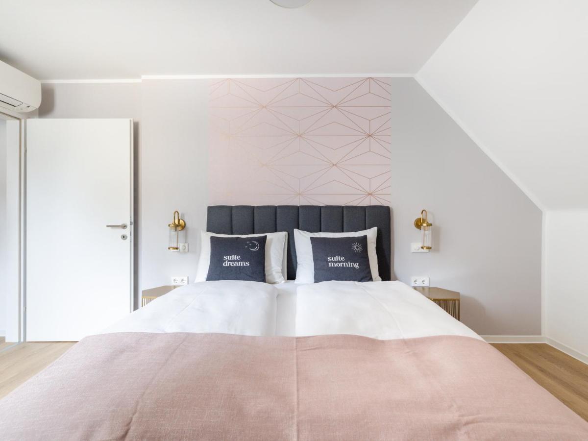 Limehome Klagenfurt Goessgasse Klagenfurt am Woerthersee Dış mekan fotoğraf