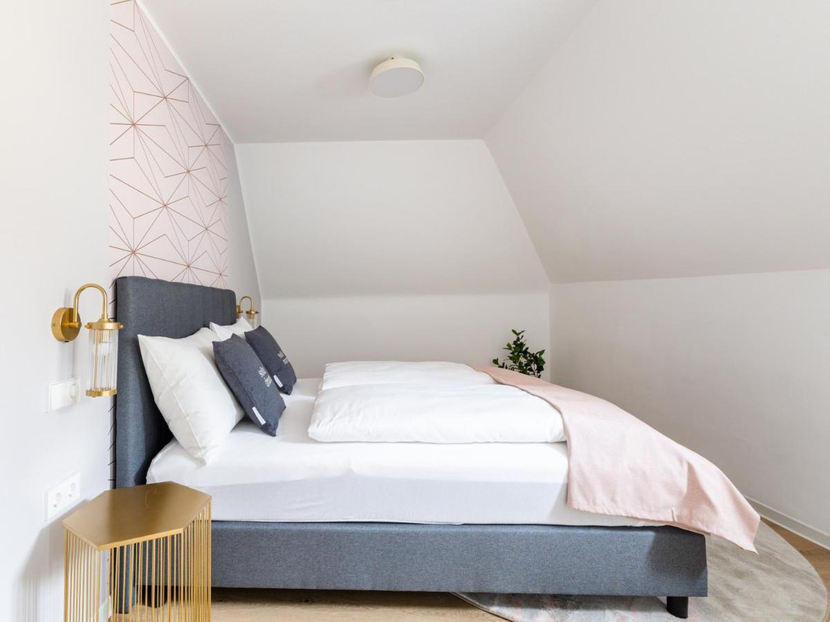 Limehome Klagenfurt Goessgasse Klagenfurt am Woerthersee Dış mekan fotoğraf