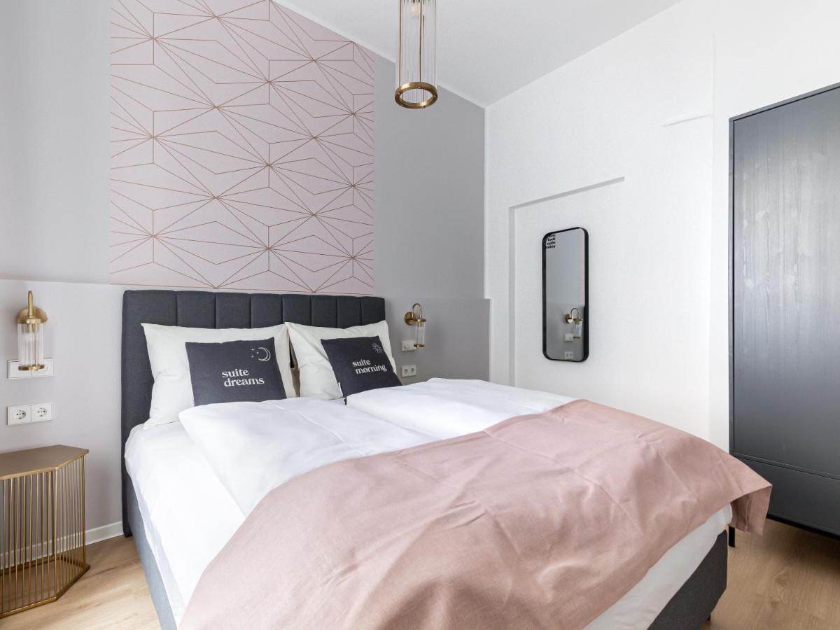 Limehome Klagenfurt Goessgasse Klagenfurt am Woerthersee Dış mekan fotoğraf