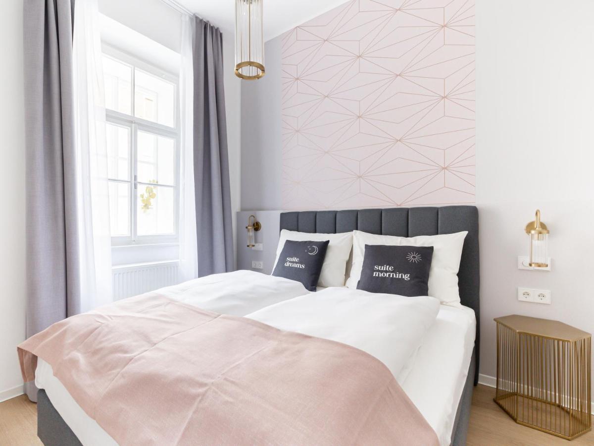 Limehome Klagenfurt Goessgasse Klagenfurt am Woerthersee Dış mekan fotoğraf