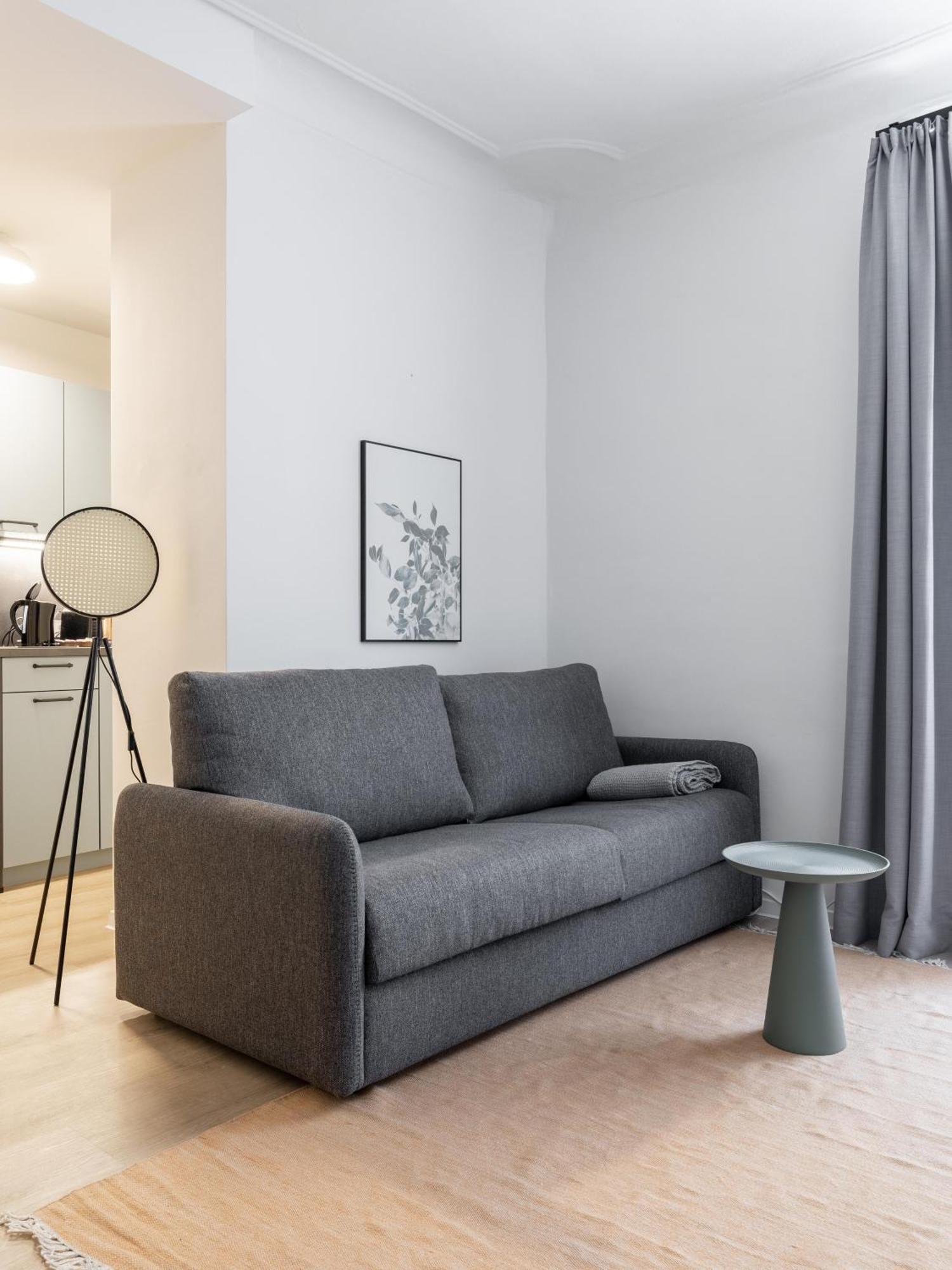 Limehome Klagenfurt Goessgasse Klagenfurt am Woerthersee Dış mekan fotoğraf