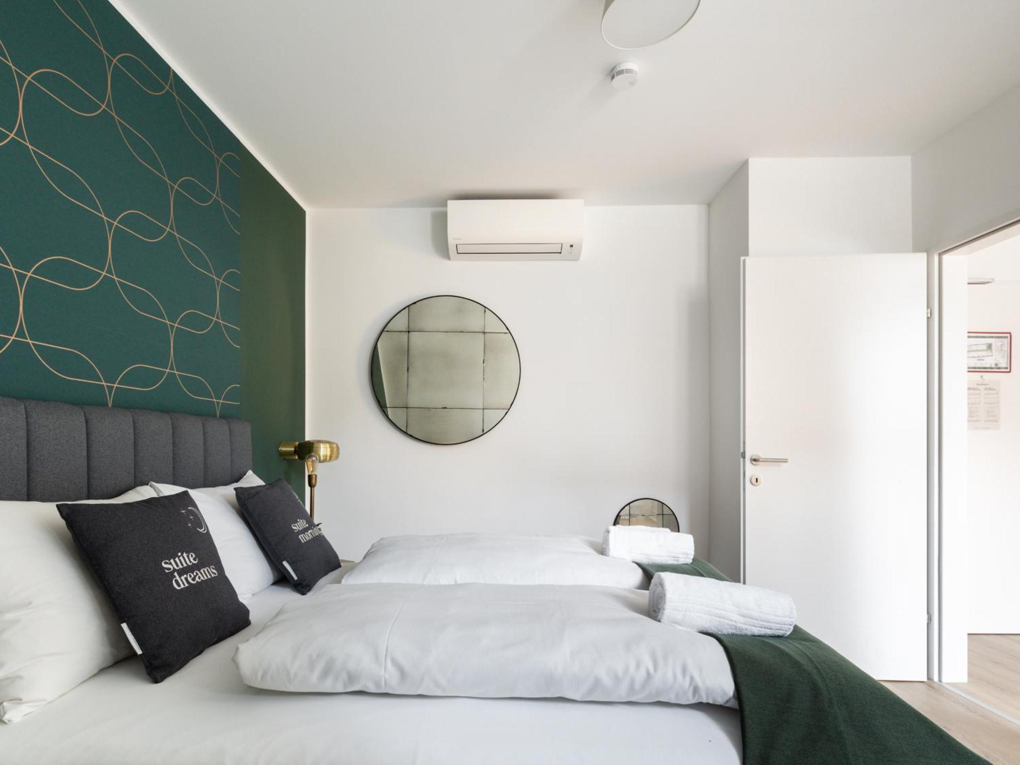 Limehome Klagenfurt Goessgasse Klagenfurt am Woerthersee Dış mekan fotoğraf