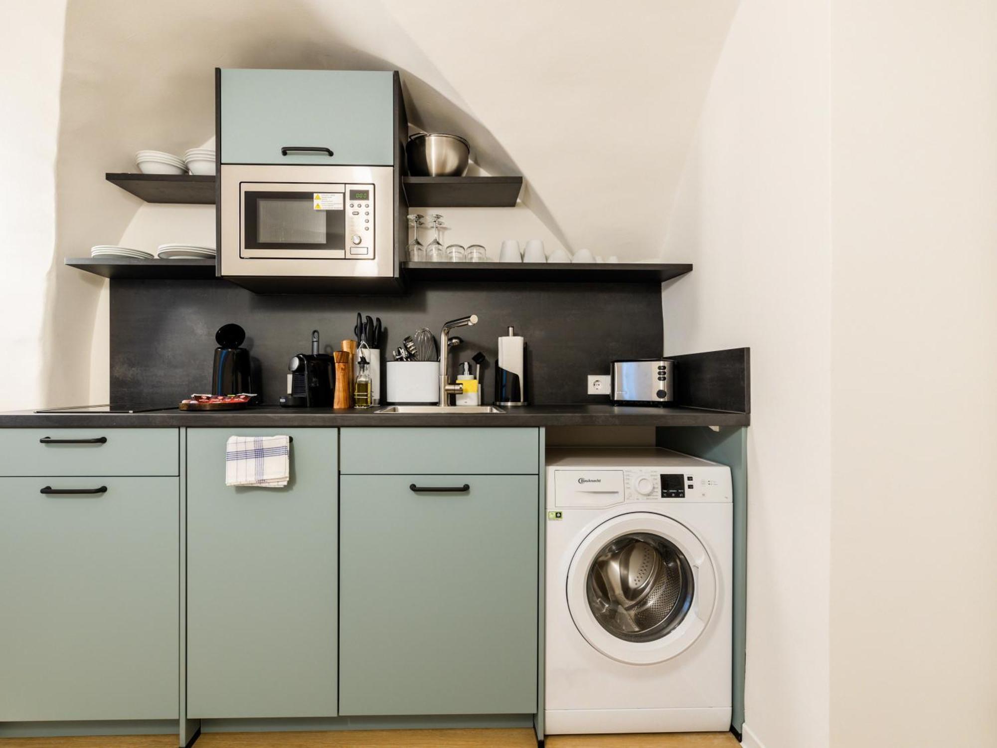 Limehome Klagenfurt Goessgasse Klagenfurt am Woerthersee Dış mekan fotoğraf