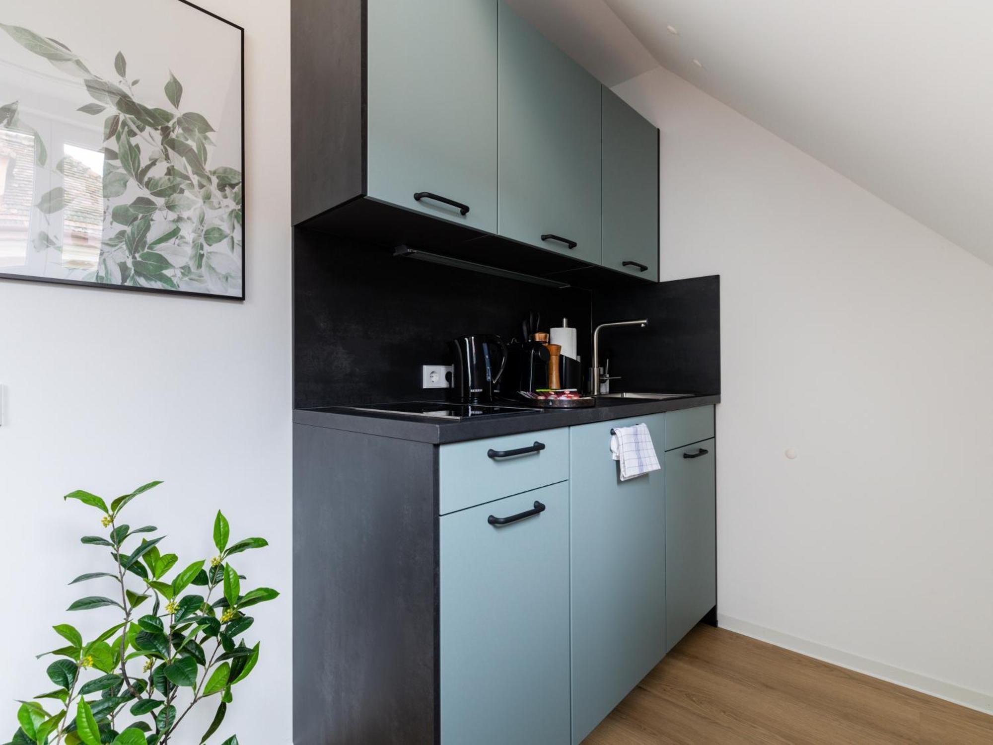 Limehome Klagenfurt Goessgasse Klagenfurt am Woerthersee Dış mekan fotoğraf
