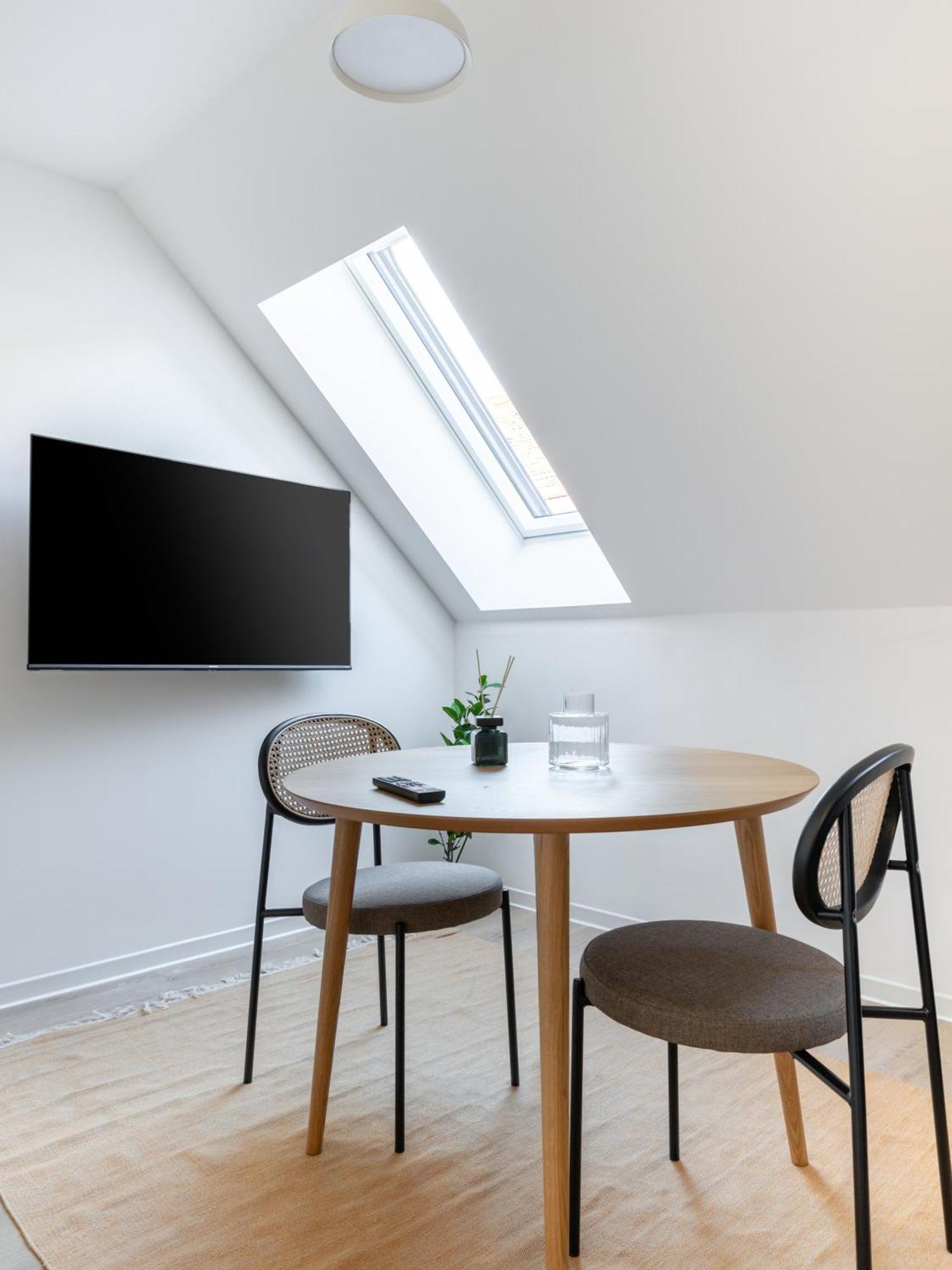 Limehome Klagenfurt Goessgasse Klagenfurt am Woerthersee Dış mekan fotoğraf